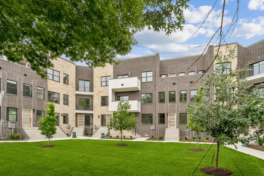 302 Golden Bell Lane, Fort Worth, TX 76107 - #3