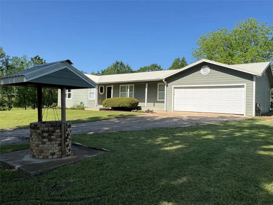 356 County Road 1439, Sulphur Springs, TX 75482 - #2