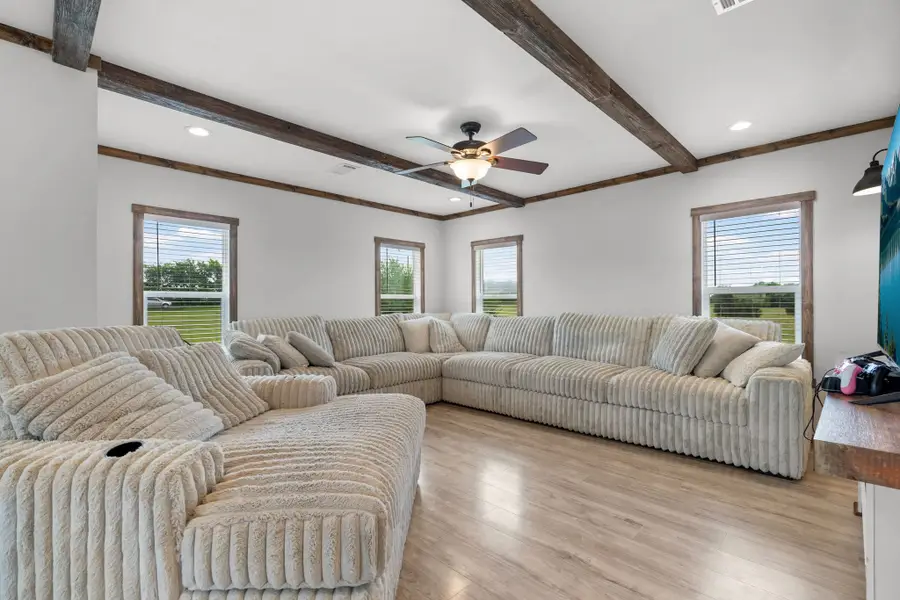 4684 County Road 4506, Commerce, TX 75428 - #2