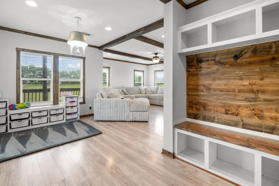 4684 County Road 4506, Commerce, TX 75428 - #3