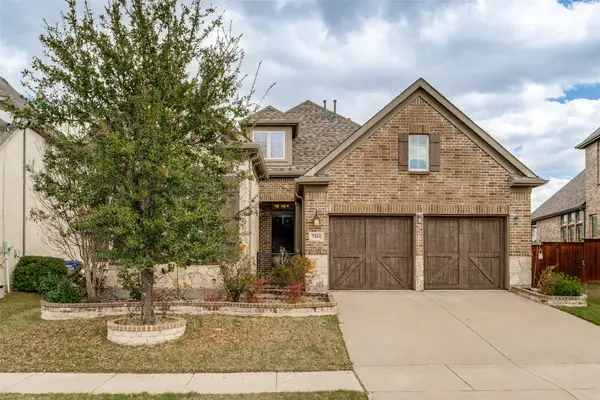 7101 St Georges Drive, McKinney, TX 75070