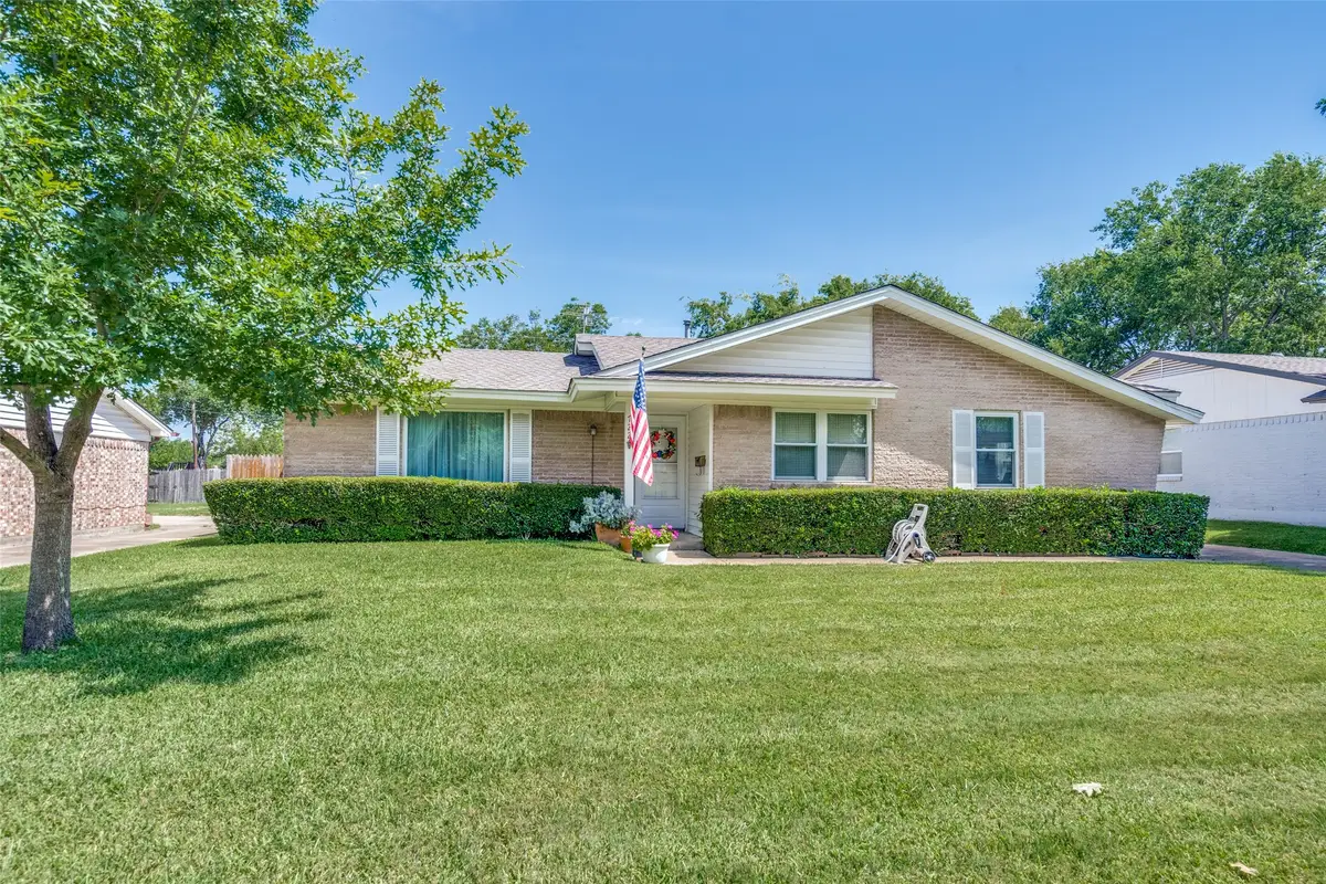 722 Westover Drive, Richardson, TX 75080 - #1