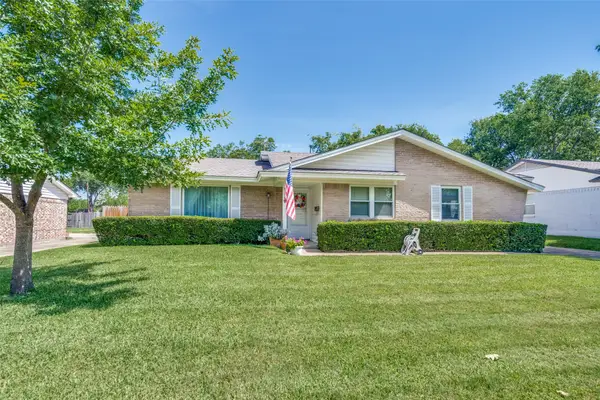 722 Westover Drive, Richardson, TX 75080