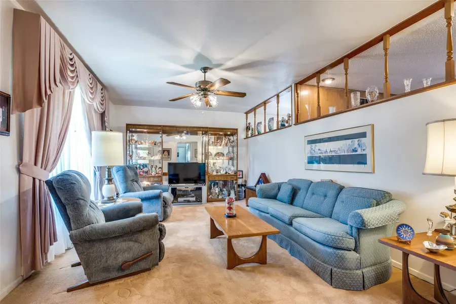 722 Westover Drive, Richardson, TX 75080 - #2