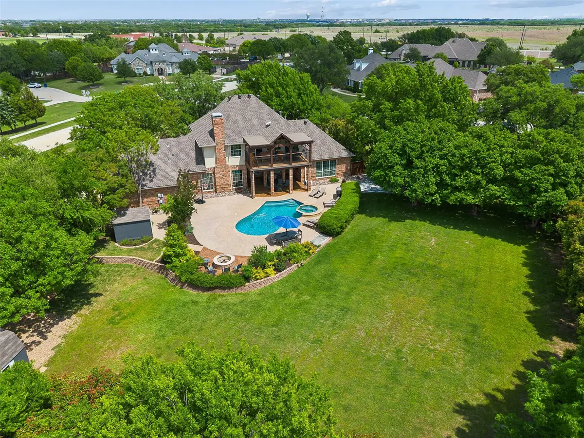 10351 Highland Court, Frisco, TX 75033 - #1