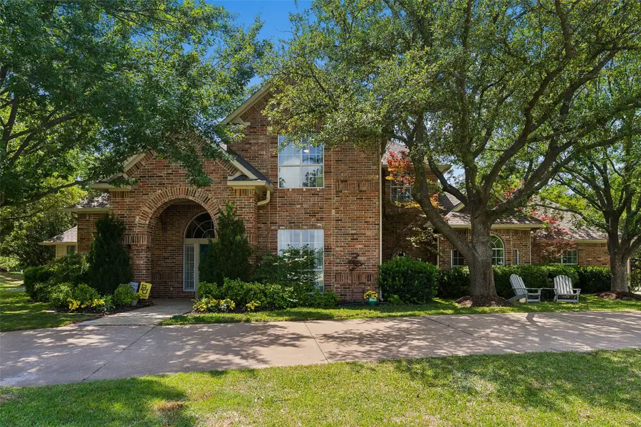 10351 Highland Court, Frisco, TX 75033 - #2