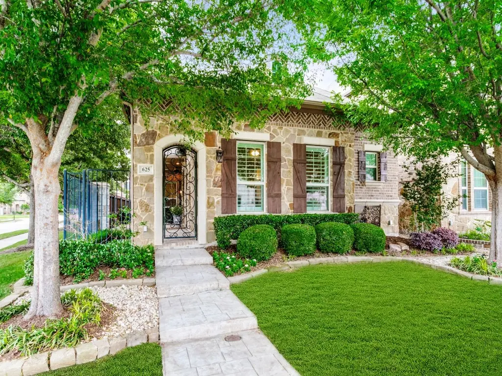 625 Canterbury Court, Coppell, TX 75019 - #1