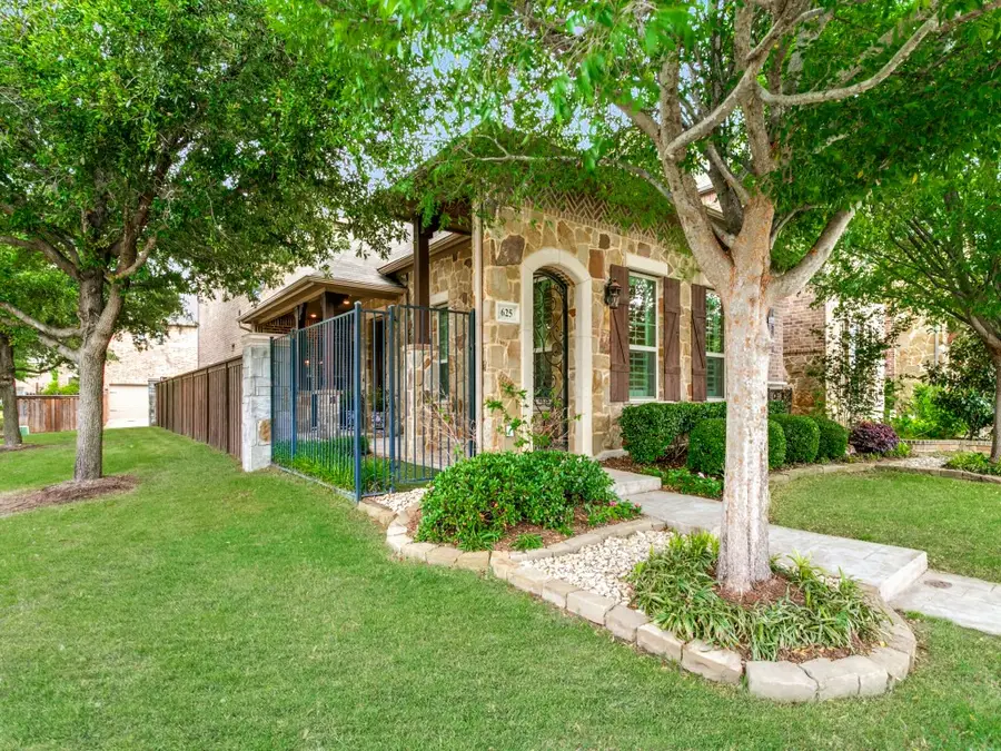 625 Canterbury Court, Coppell, TX 75019 - #2