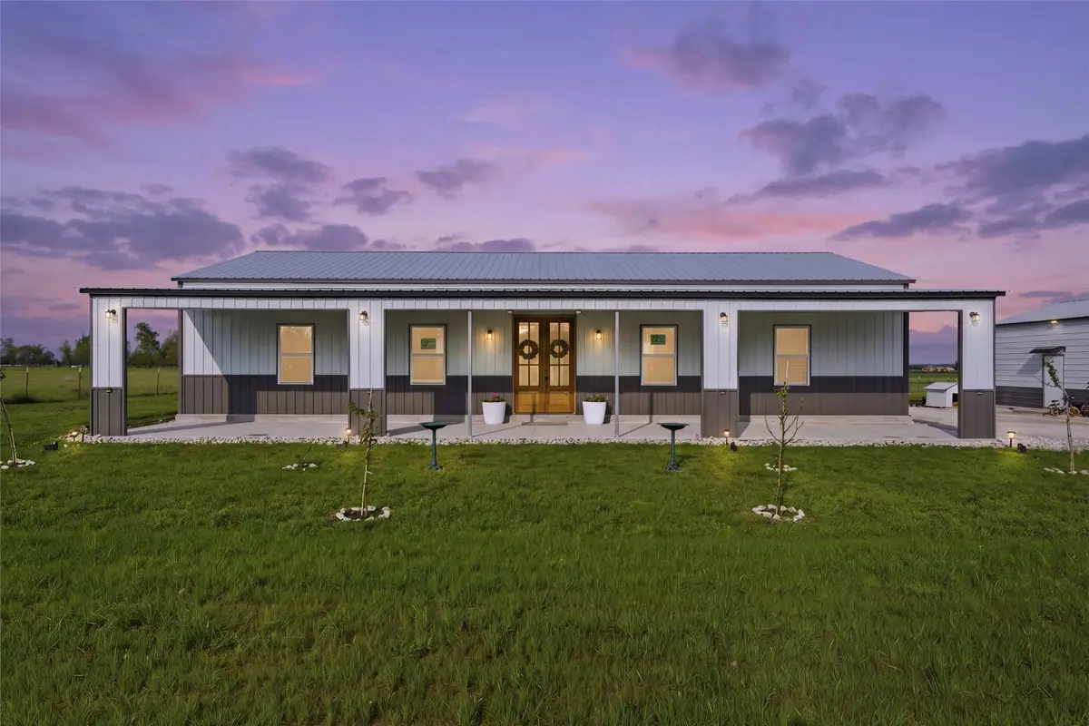 151 Kasberg Road, Leroy, TX 76654 - #1