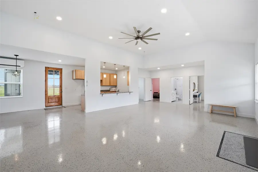 151 Kasberg Road, Leroy, TX 76654 - #3