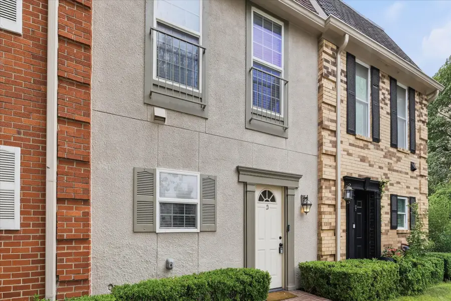 2727 Shelby Avenue #D, Dallas, TX 75219 - #3