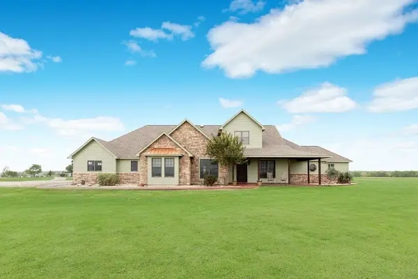 2842 Old Boyce Road, Waxahachie, TX 75165