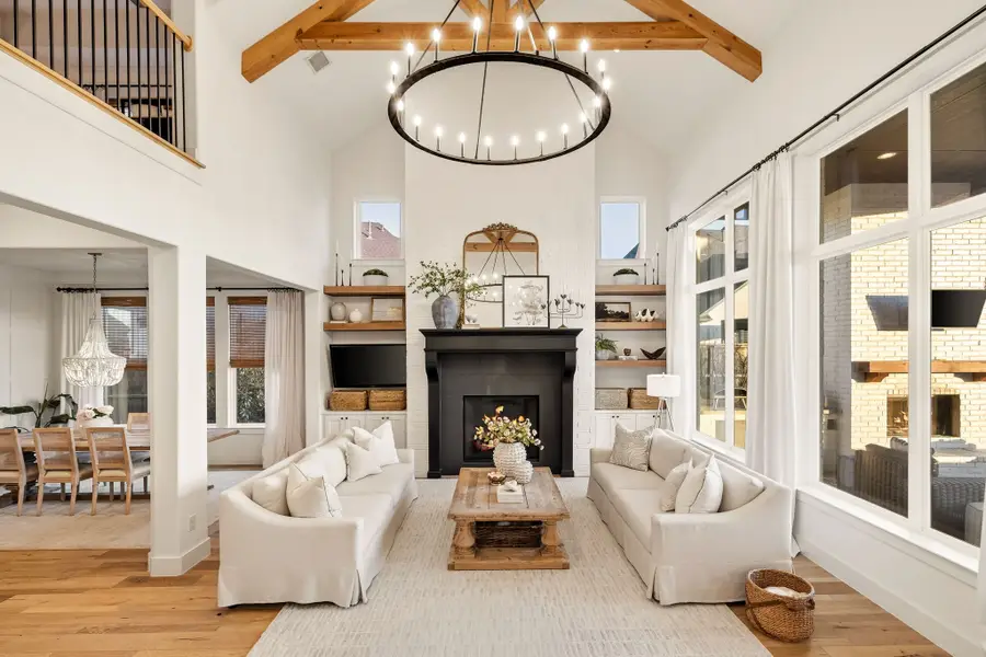 1600 Sterling Drive, Celina, TX 75009 - #2