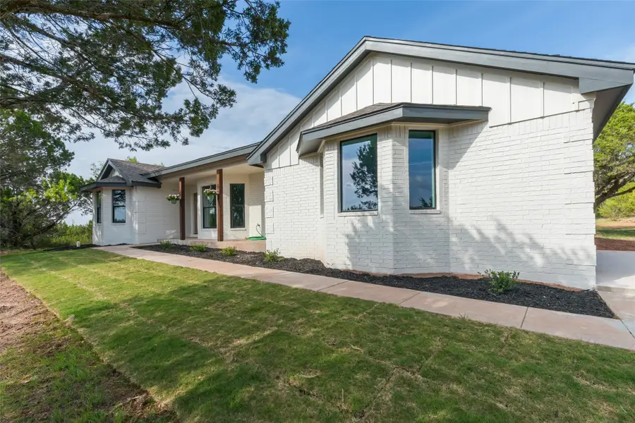 170 County Road 695, Buffalo Gap, TX 79508 - #2