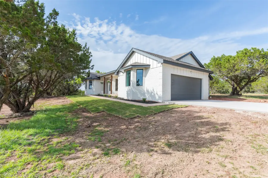 170 County Road 695, Buffalo Gap, TX 79508 - #3