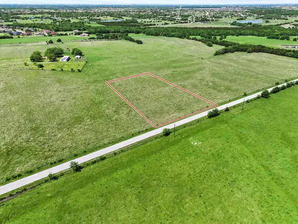 000 Lot 2 Dowell Road, McLendon Chisholm, TX 75032