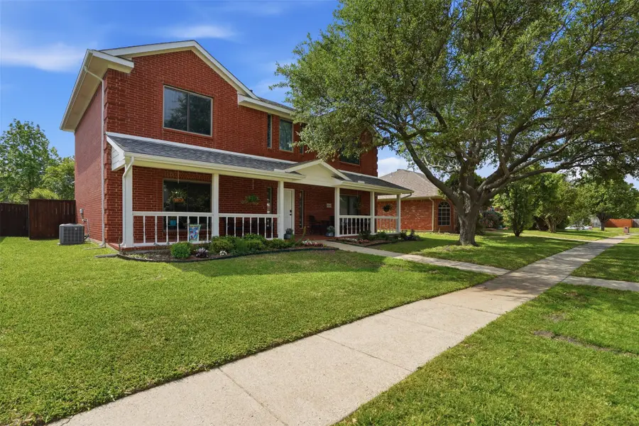2010 Walnut Creek Trail, Garland, TX 75040 - #3