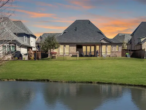 1306 Cypress Creek Way, Celina, TX 75009