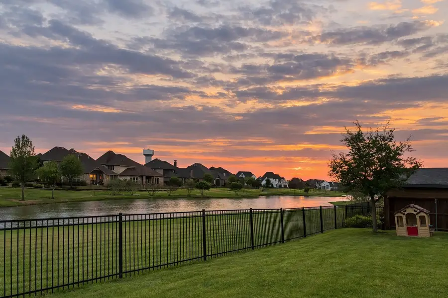 1306 Cypress Creek Way, Celina, TX 75009 - #3