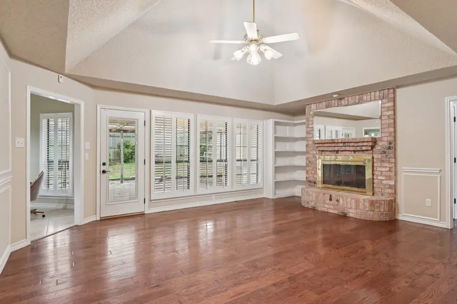 1026 Wood Hollow Lane, Burleson, TX 76028 - #3