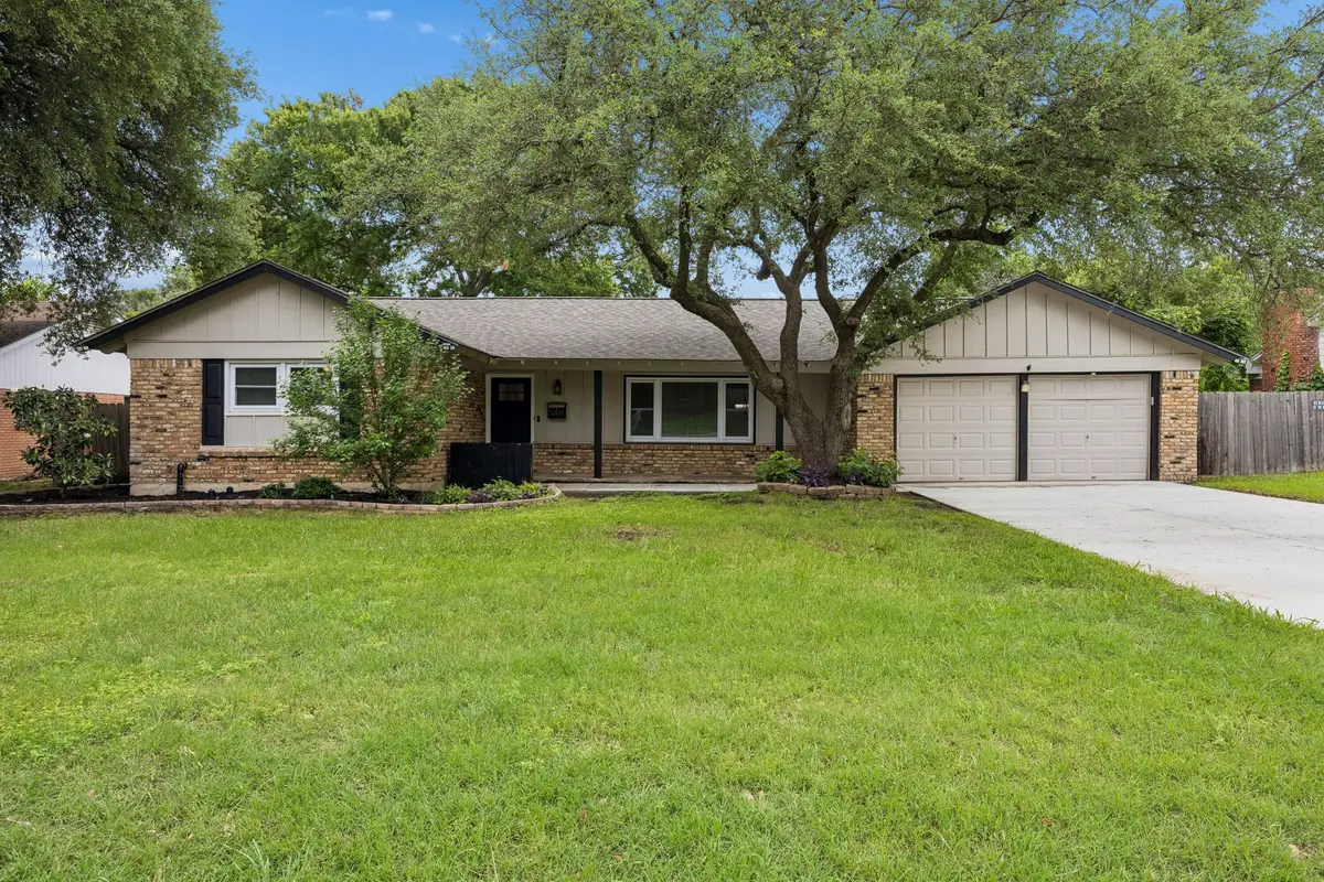5805 Wedgmont Circle N #N, Fort Worth, TX 76133 - #1