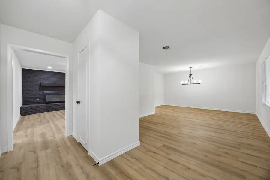 5805 Wedgmont Circle N #N, Fort Worth, TX 76133 - #3