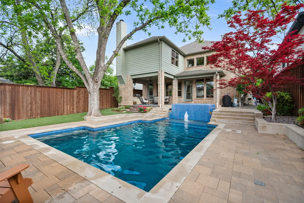 6162 Llano Avenue, Dallas, TX 75214 - #1