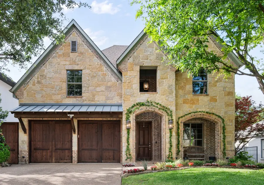 6162 Llano Avenue, Dallas, TX 75214 - #2