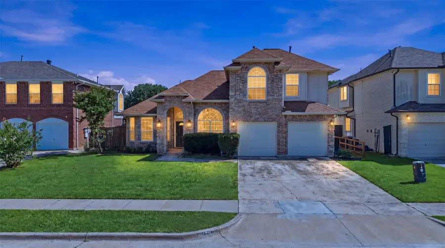 1136 Breezewood Drive, Lewisville, TX 75077 - #2