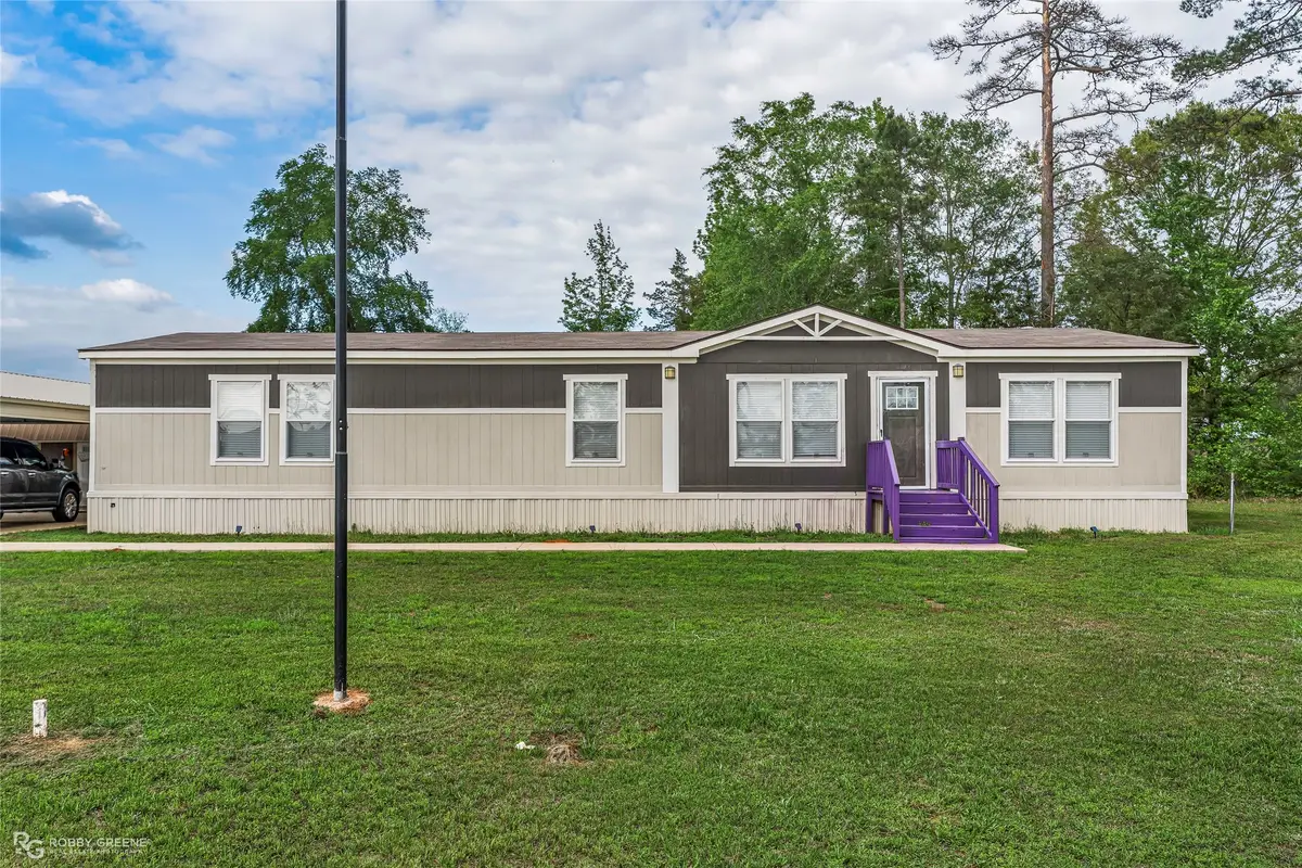 190 Padgett Road, Benton, LA 71006 - #1