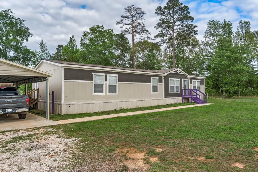 190 Padgett Road, Benton, LA 71006 - #3