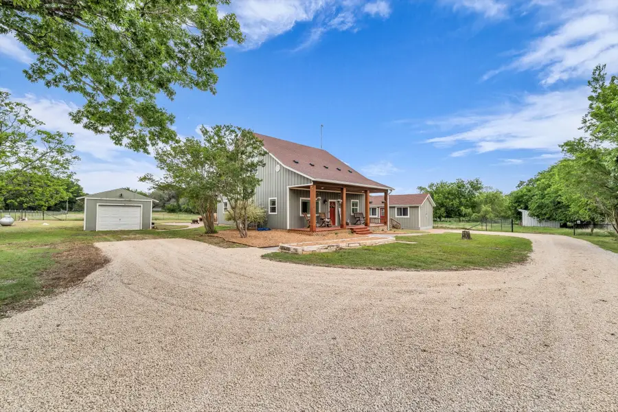 348 Barker Lane, Waco, TX 76705 - #2