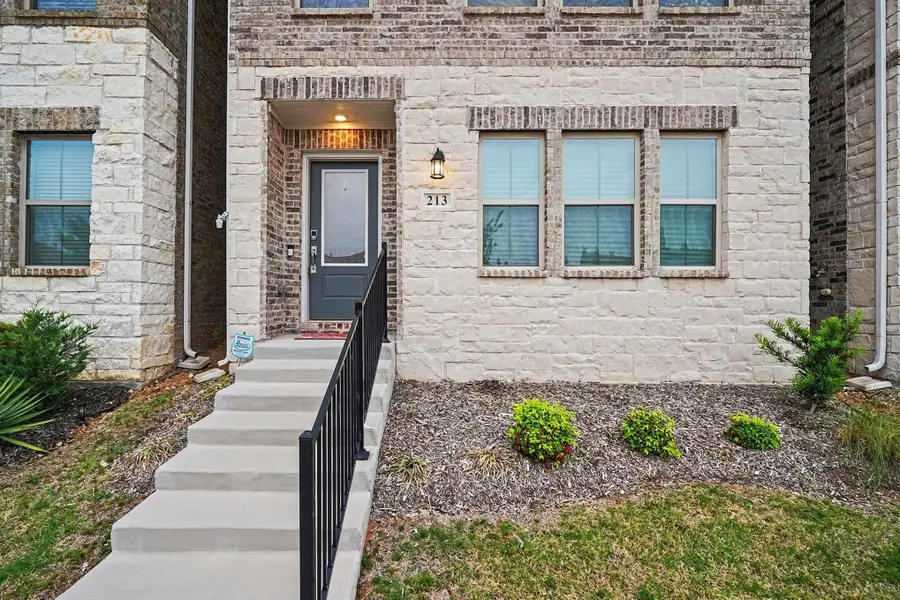 213 Settlers Way, Euless, TX 76040 - #3