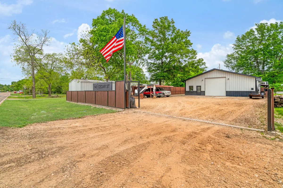 140 N Cedar, Blossom, TX 75416 - #1