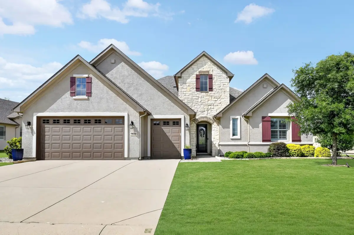 9808 Ironwood Drive, Denton, TX 76207 - #1