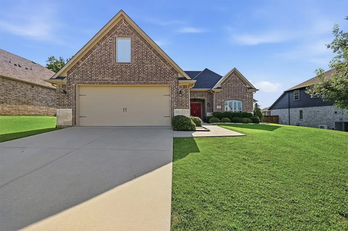 3832 Fawn Meadow Trail, Denison, TX 75020 - #1