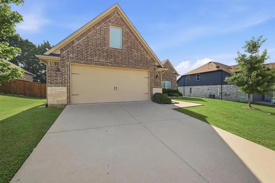 3832 Fawn Meadow Trail, Denison, TX 75020 - #2