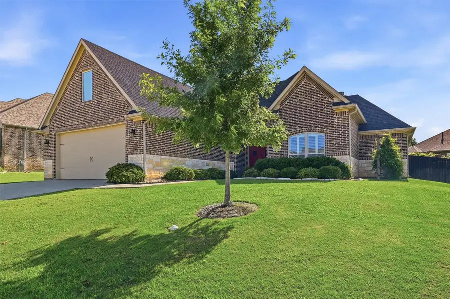 3832 Fawn Meadow Trail, Denison, TX 75020 - #3