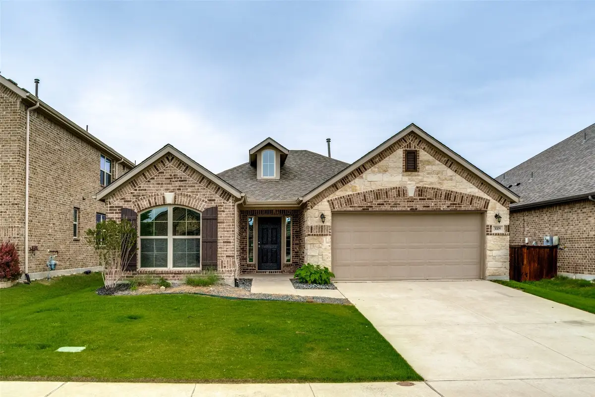3009 Chestnut Lane, Melissa, TX 75454 - #1