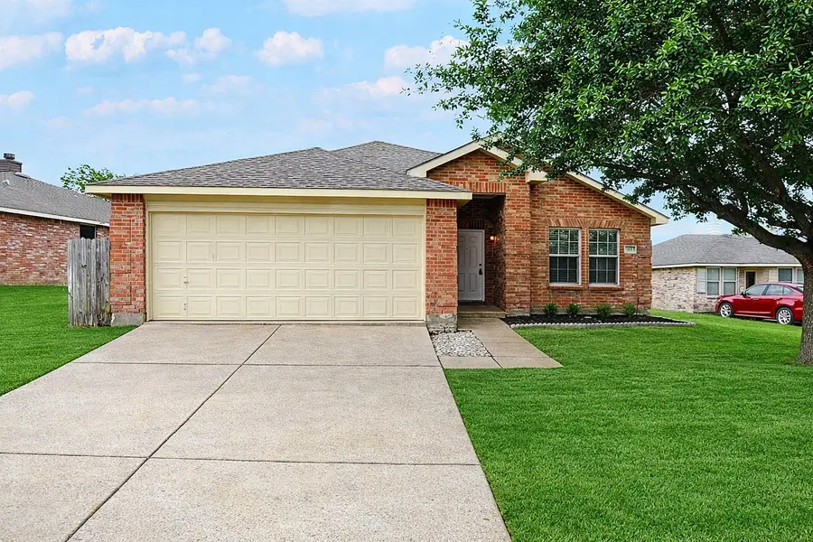 321 Briar Oaks Drive, Royse City, TX 75189 - #2