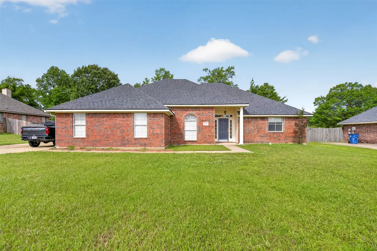 4836 Putters Lane, Shreveport, LA 71107 - #1