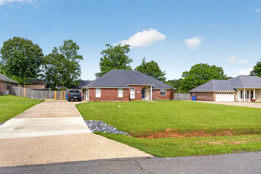 4836 Putters Lane, Shreveport, LA 71107 - #2