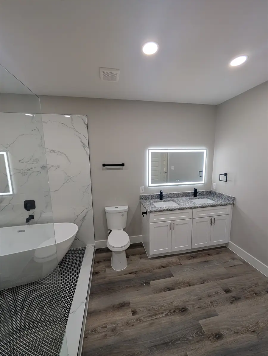 3811 Hancock Street, Dallas, TX 75210 - #2