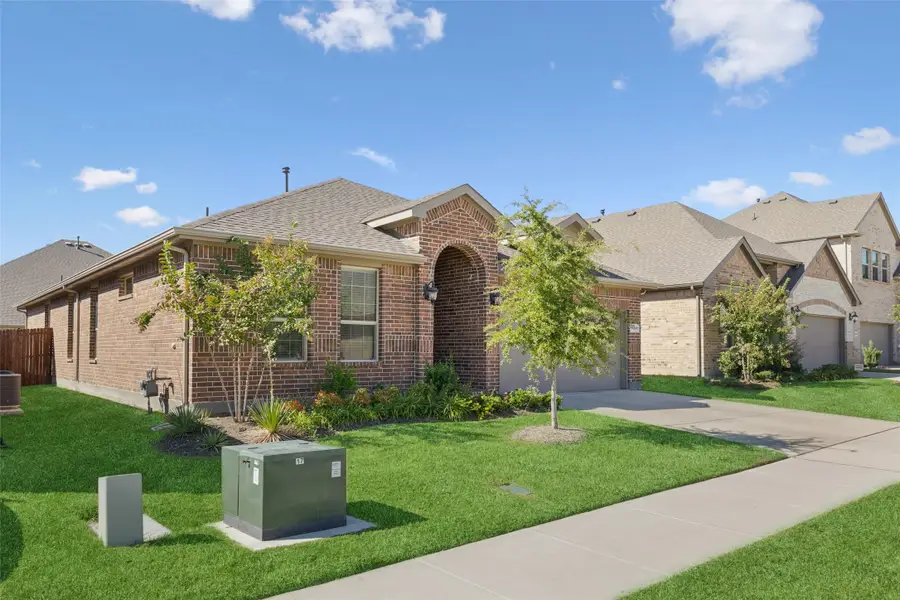 11541 Royston Street, Fort Worth, TX 76244 - #2