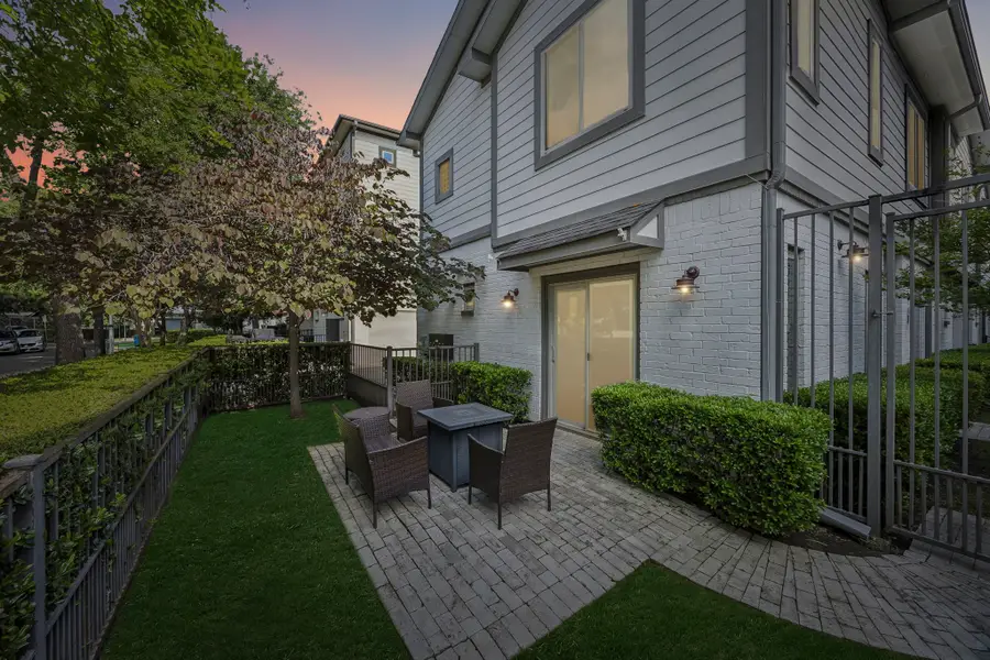 5922 Hudson Street #1, Dallas, TX 75206 - #2