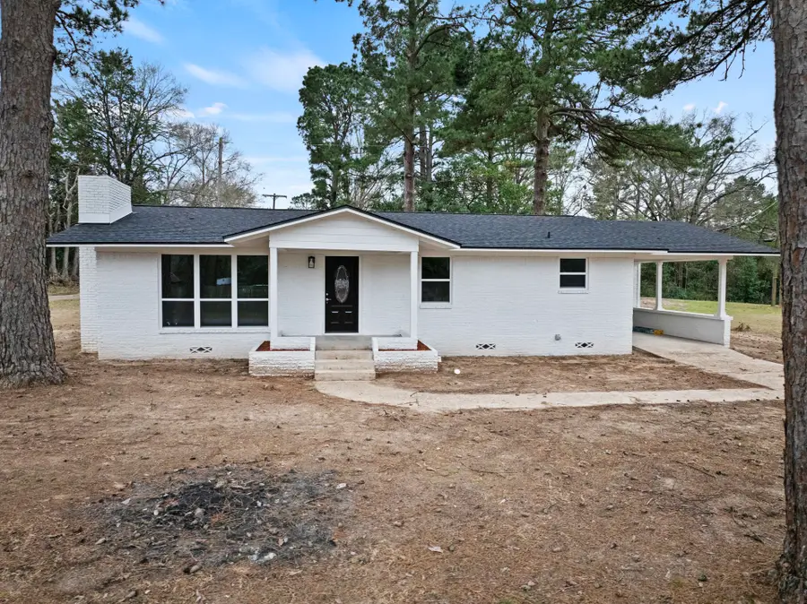 303 Campbell Street, Daingerfield, TX 75638 - #3