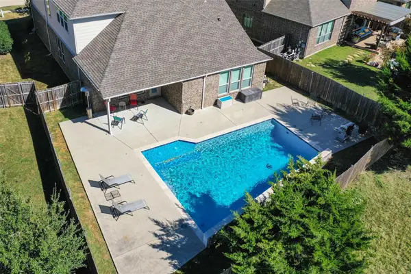 3309 Wiltshire Horn Avenue, McKinney, TX 75071