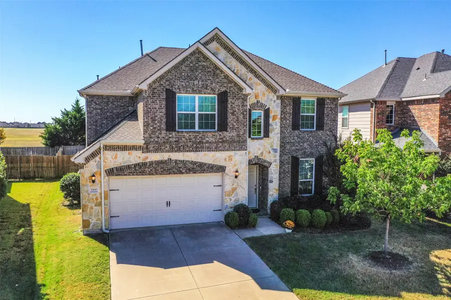 3309 Wiltshire Horn Avenue, McKinney, TX 75071 - #2