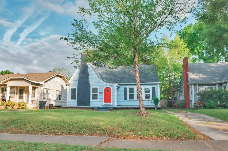 3467 Beverly, Shreveport, LA 71105 - #2