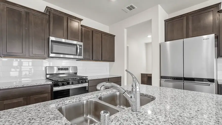 416 Epiphany Lane, Lavon, TX 75166 - #2